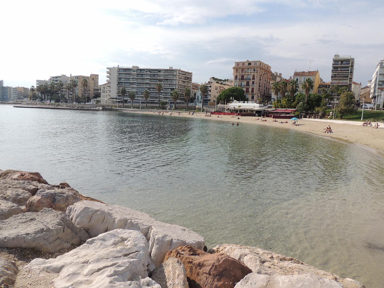 2020 09 11 TOULON PROMENADE PLAGES DU MOURILLON (17).JPG -           
